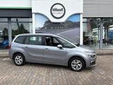 Citroën Grand C4 Picasso/Spacetourer Aut. AHK 7 Sitze - gebrauchte Citroën Grand C4 Picasso / SpaceTourer aus dem Jahr 2021