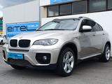 BMW X6 xDrive30d Alcantara Navi Xenon AHK Memory - BMW X6 aus 2009