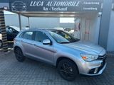 Mitsubishi ASX Edition 100 2WD - Mitsubishi in Bielefeld