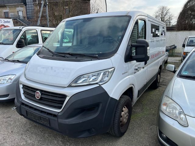 Fiat Ducato Kasten 30 115 L1H1 RS: 3000 mm  / Euro 6