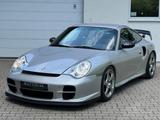 Porsche 996 GT2 - Porsche 996: Gt2