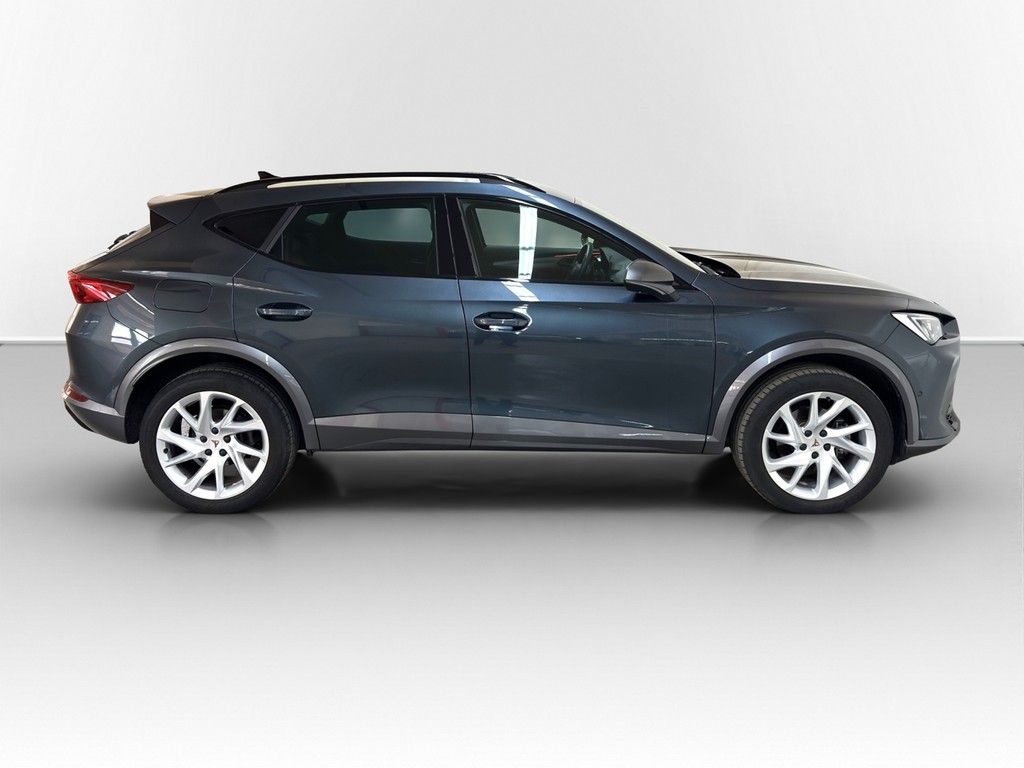 Cupra Formentor - Bild 6