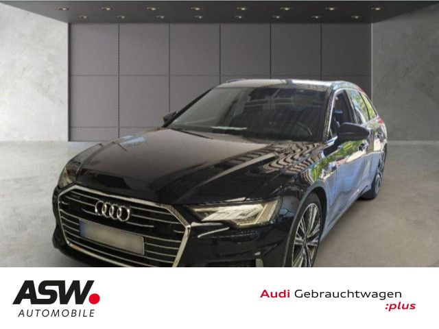 Image of Audi A6