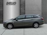 Opel Astra Sports Tourer Edition 1.4 Turbo Navi Apple - Opel Astra: Astra1