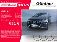Audi Q7 - Vorschau Bild 1