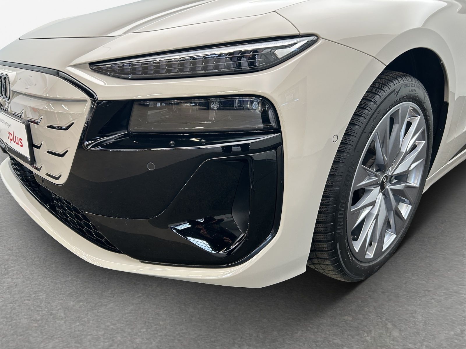 Audi A6 e-tron - Bild 14
