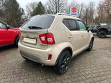 Suzuki Ignis 1.2 DUALJET HYBRID Comfort+ - Suzuki Ignis mit Anhängerkupplung