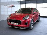 Ford Puma Titanium X Bluetooth Navi LED Klima - Ford Gebrauchtwagen von 2020