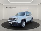 Jeep Renegade Longitude FWD*Navi*Parkhilfe*Garantie - Jeep Gebrauchtwagen in Bielefeld