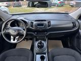 Kia Sportage 1,6*Temp*Klima*Bluetooth - Kia Sportage Gebrauchtwagen in Berlin