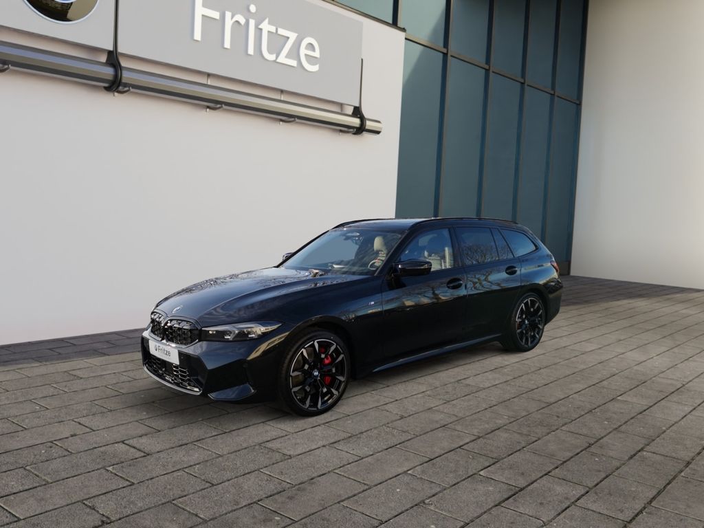 BMW M340d