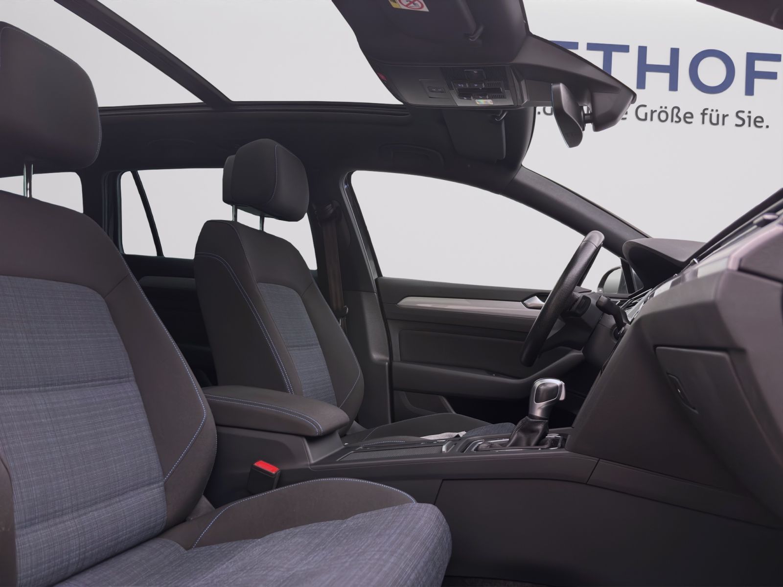 Volkswagen Passat Variant - Bild 17