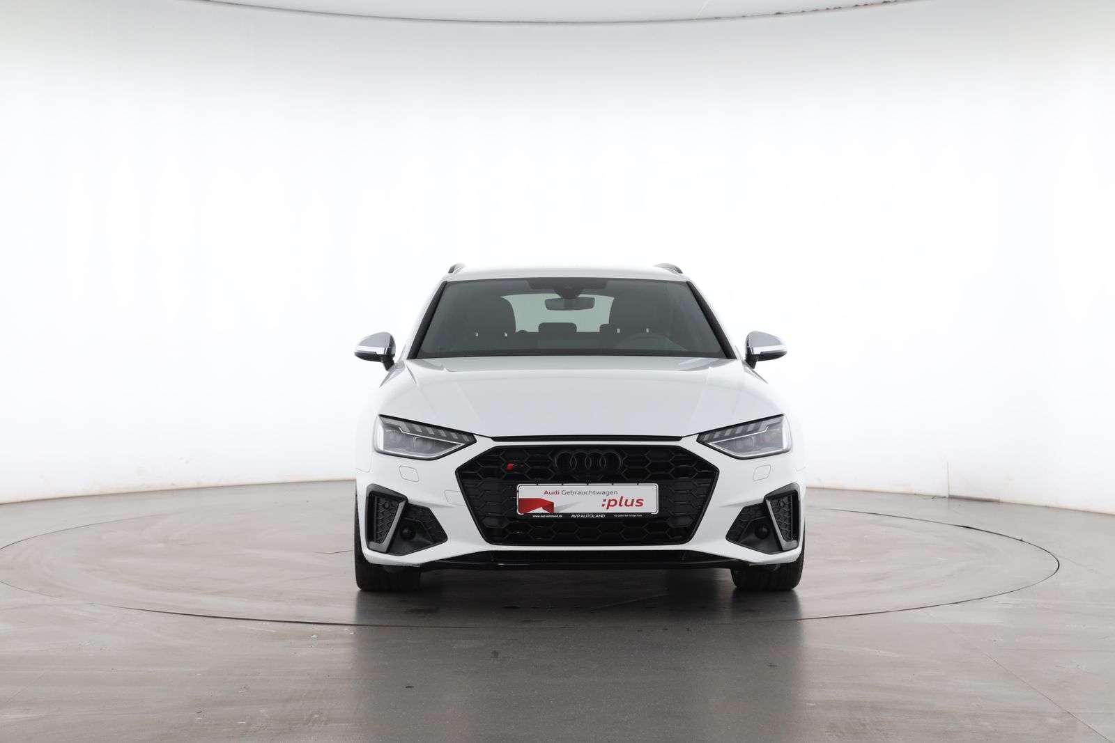 Audi S4 - Bild 5
