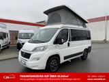 HYMER / ERIBA / HYMERCAR Sydney Drive - Aufstelldach - 1. Hand - HYMER / ERIBA Wohnmobile & Wohnwagen