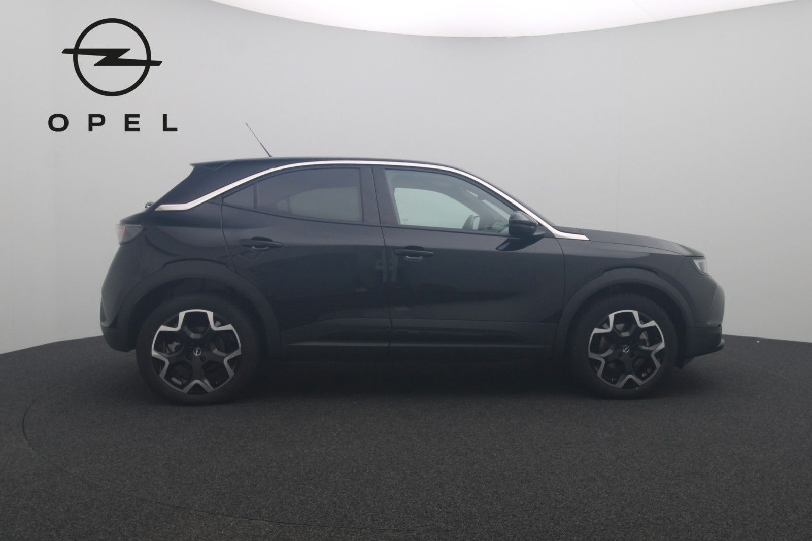 Fahrzeugabbildung Opel Mokka e GS Line