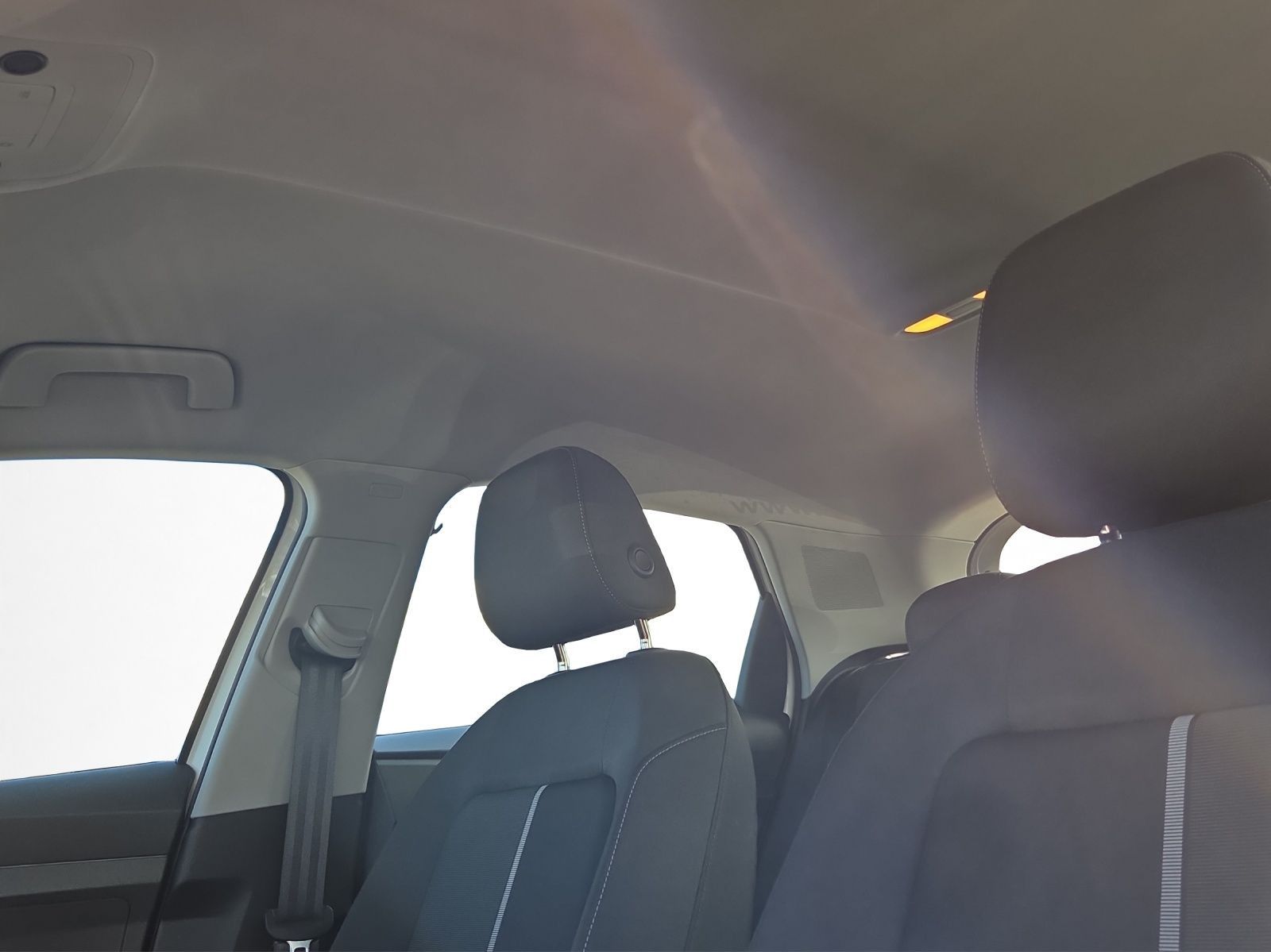 Audi A1 - Bild 10