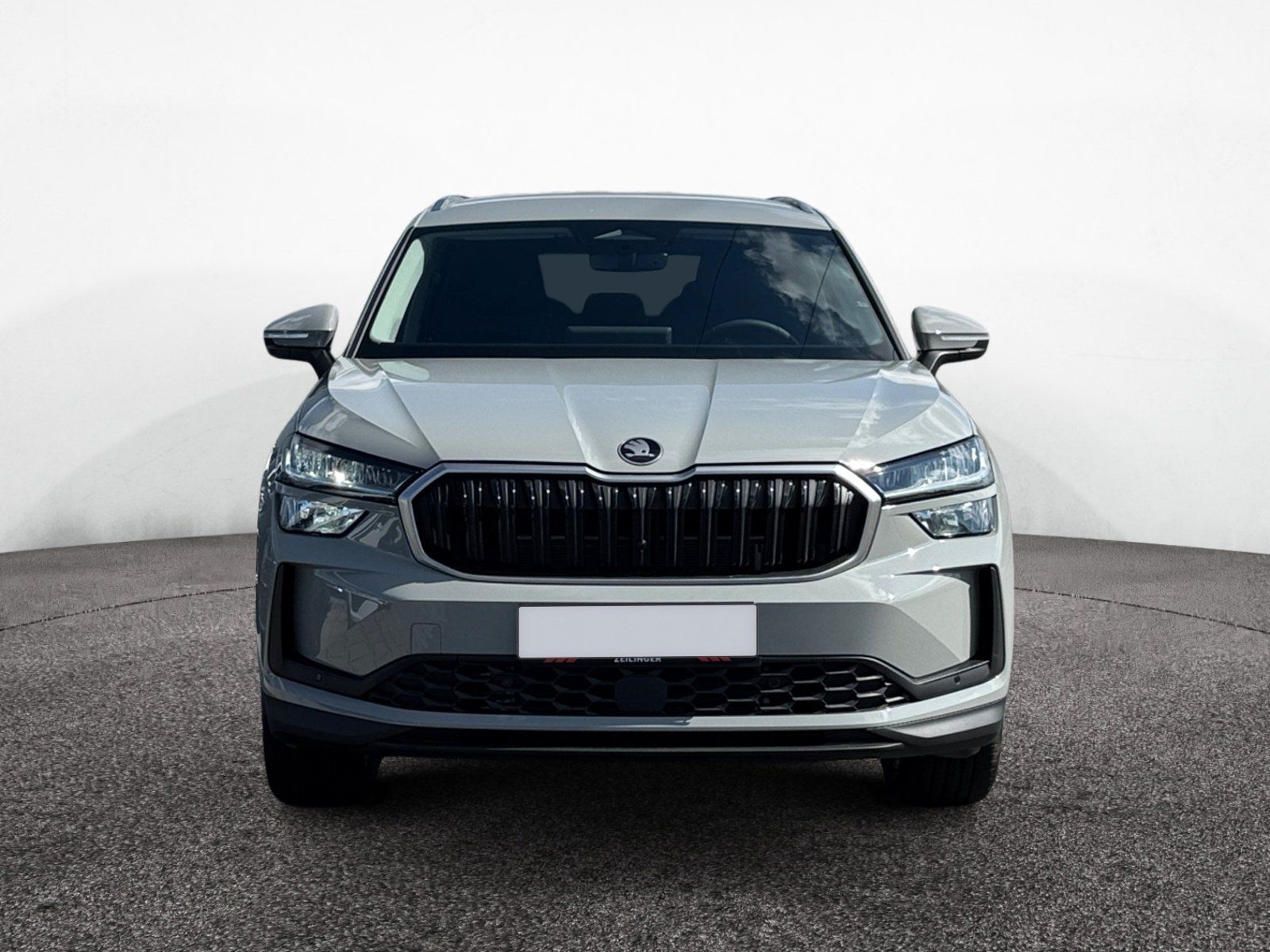 Skoda Kodiaq - Bild 3
