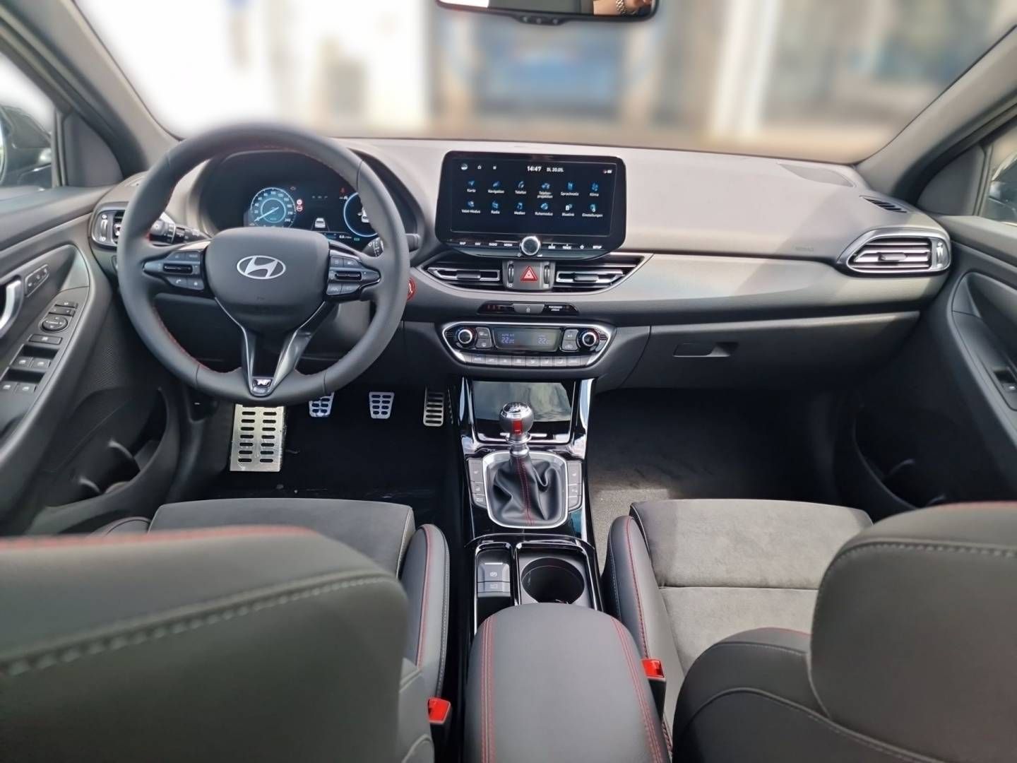 Hyundai i30 – Bild 11