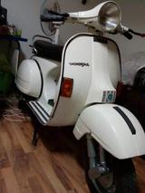 Vespa P80x 134 - VESPA P80X