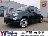 Fiat 500C Lounge 1.0 Mild Hybrid Uconnect PDC Klima - Fiat aus 2020