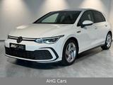Volkswagen Golf 8 GTD 2.0 TDI DSG*LED*NAVI*SHZ*1HAND* - Volkswagen Golf mit Diesel-Antrieb: Limousine, 1.8