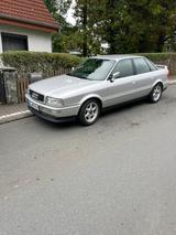 Audi 80 Quattro Competition 2.0 16 V H-Zulassung - Audi Gebrauchtwagen von 1994