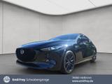 Mazda 3 e-SKYACTIV-G 140 M HYBRID Aut. HOMURA 103 kW, 