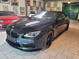 BMW M6 Cabrio COMPETITION 423kW LEDER  HeadUp LED - BMW M6: M