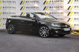 Volkswagen Golf Lounge|Navi|SHZ|PDC|Bi-Xenon|DYNAUDIO|18" - Volkswagen Golf: 18