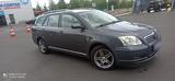 Toyota Avensis 1000,- bis Mitte nächster W... - Toyota Avensis aus 2005 mit Diesel-Antrieb