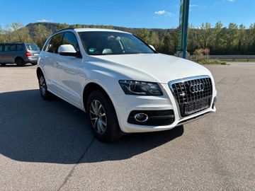 Audi Q5 - 3