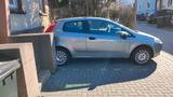 Fiat Punto 199 - Fiat Punto in Essen