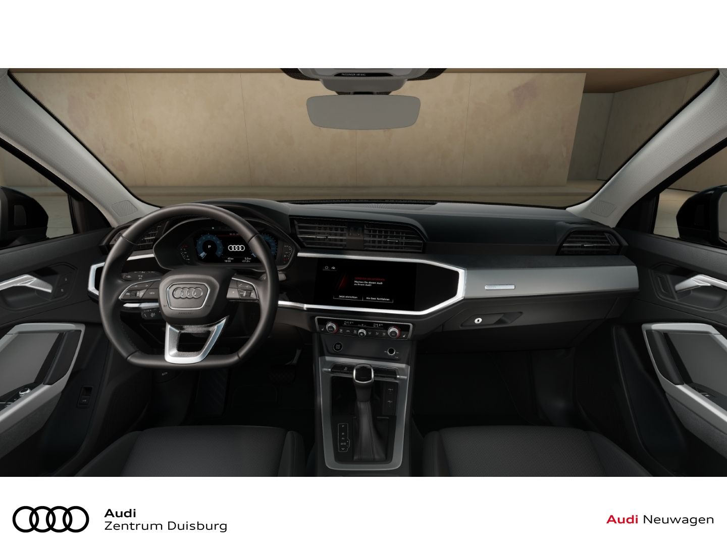 Audi Q3 - Bild 10