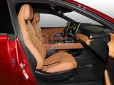 Mazda 6e EV 1AT RWD Takumi Plus LEDER NAVI SHZ - Mazda 6e Gebrauchtwagen