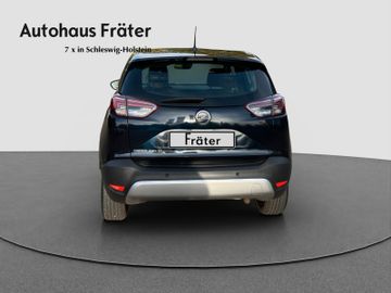 Fotografie des Opel Crossland (X) Crossland X 1.2 Innovation | WINTER-Paket | LED