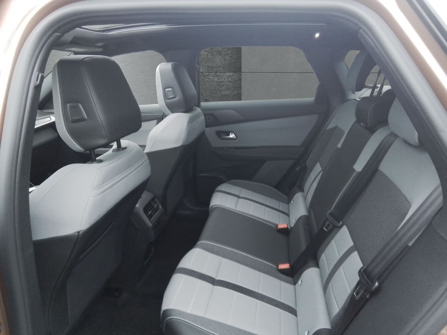 Opel Grandland (X) - Bild 9