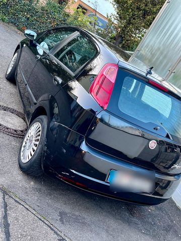 Fiat Grande Punto 1,2