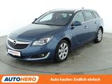 Opel Insignia Sports Tourer 2.0 CDTI Innovation Aut. - Opel Insignia: Cdti