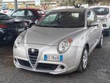 Alfa Romeo MiTo 2010 - 1.4 benzina 105 CV Lb aut - graue Alfa Romeo MiTo