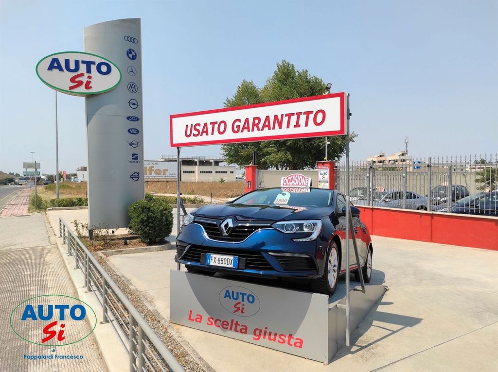Image of Renault Other