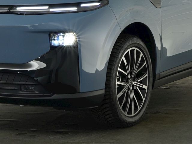 B10 DESIGN PROMAX 67,1 kWh+360°KAMERA+E-SITZE+PA