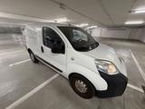 Fiat Fiorino Nemo autocarro - Fiat Fiorino aus 2012
