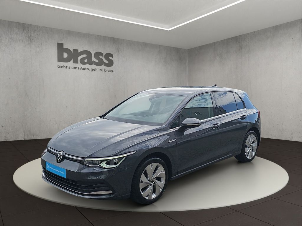 Image of Volkswagen Golf