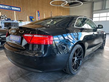Audi A5 Coupe 1.8 TFSI *BiXenon*B&O*S-Line*