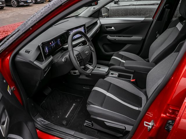 Opel Frontera Electric GS Navi Spurhalteassistent LED