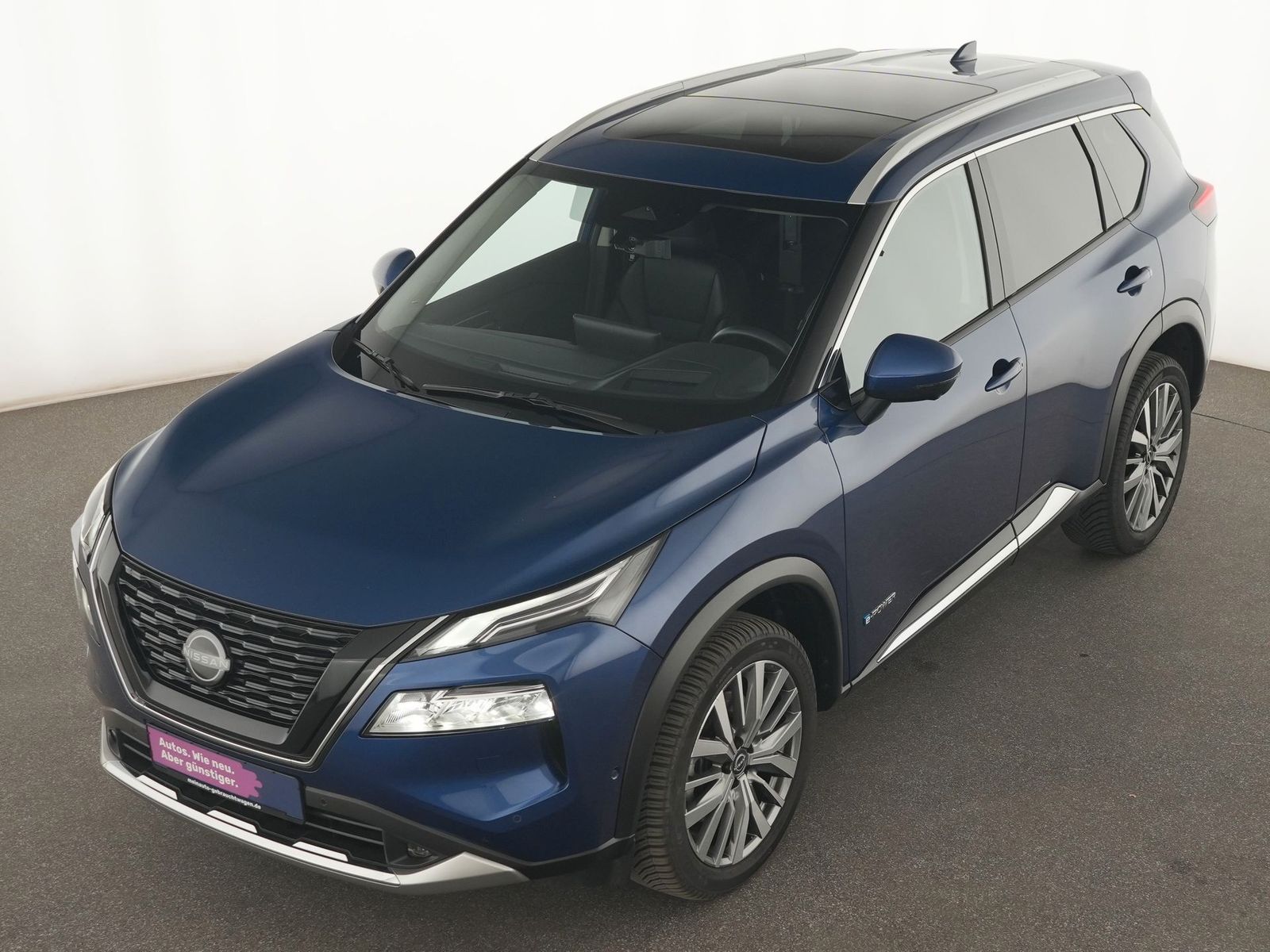 Nissan X-Trail - Bild 10