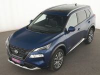 Nissan X-Trail - Vorschau Bild 10