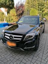Mercedes-Benz GLK 220  - Mercedes-Benz GLK 220 von privat