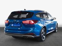 Ford Focus Turnier 1.0 EcoBoost Hybrid ACTIVE