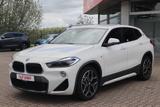BMW X2 sDrive 18i M Sport LED Navi Kamera Tempomat - BMW X2: Geländewagen